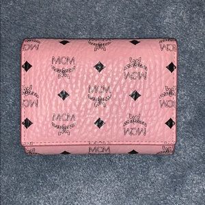 MCM Wallet